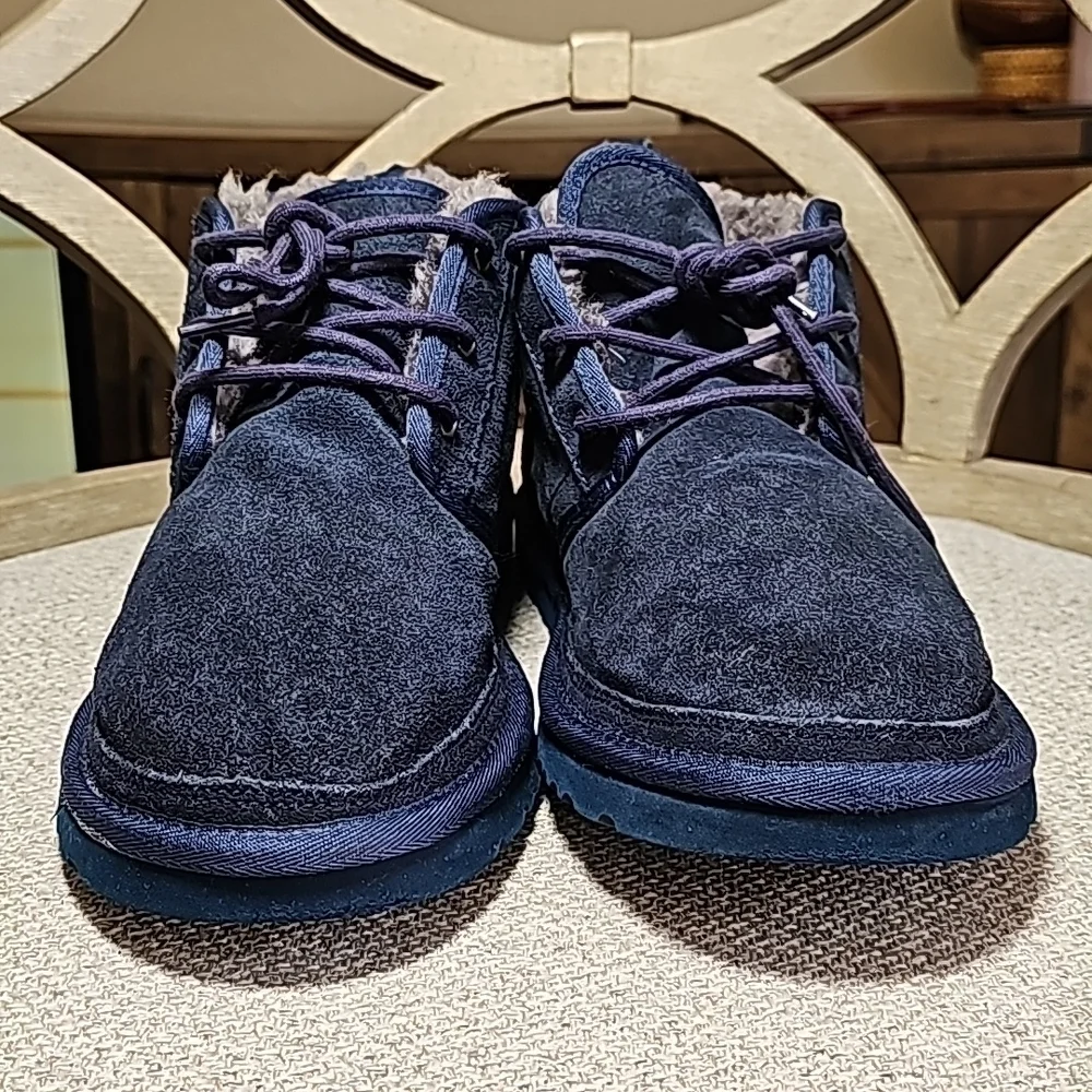 Men's UGG Shukka Boots